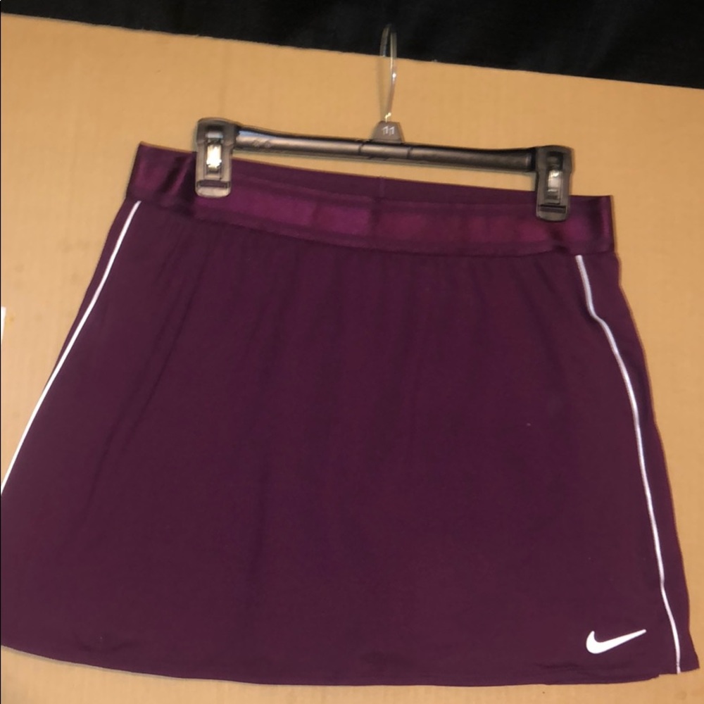 Nike skort